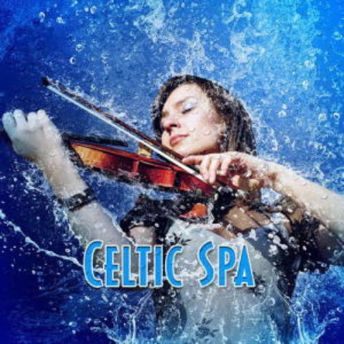 Product picture Celtic Spa Music