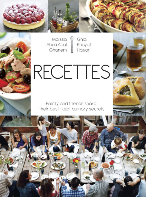 Product picture Recipes of Taste..